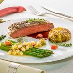 R ez ept ideen F r &uuml;hling 2 016 - Frische Kreationen zur kulinarischsten Jahreszeit - Chefs Culinar