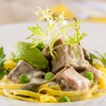 R ez ept ideen F r &uuml;hling 2 016 - Frische Kreationen zur kulinarischsten Jahreszeit - Chefs Culinar