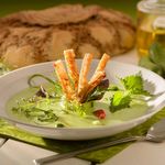 R ez ept ideen F r &uuml;hling 2 016 - Frische Kreationen zur kulinarischsten Jahreszeit - Chefs Culinar