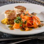 R ez ept ideen F r &uuml;hling 2 016 - Frische Kreationen zur kulinarischsten Jahreszeit - Chefs Culinar