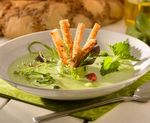 R ez ept ideen F r &uuml;hling 2 016 - Frische Kreationen zur kulinarischsten Jahreszeit - Chefs Culinar
