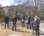 Wohnungsgenossenschaft eG Altenburg - Die Mitgliederzeitschrift der AWG Wohnungsgenossenschaft eG Altenburg