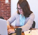 Magazin 01|2020 - Digitale Lehre aus Studierendensicht - Forum Neue Medien