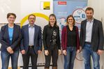 Magazin 01|2020 - Digitale Lehre aus Studierendensicht - Forum Neue Medien