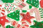 Weihnachtsplätzchen Grundrezept