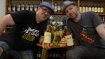 Whisky Karte - Herbst 2022 - Scotia Spirit - Whisky is liquid Sunshine - Herbst 2022 Scotia Spirit