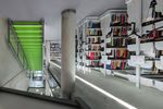 Ein Lernraum24 für die Universität Bamberg - Zweiter Bauabschnitt der Teilbibliothek Sprach- und Literaturwissenschaften fertiggestellt ...
