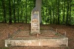 Denkmäler in Mölln, die an Krieg und Gewaltherrschaft erinnern