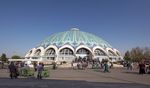 Architekturreise Taschkent, Samarkand und Buchara