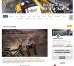 MEDIADATEN 2022 VELOTOTAL MEDIA GROUP - MAGAZINE WEBSITES YOUTUBE-KAN&Auml;LE