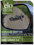 MEDIADATEN 2022 VELOTOTAL MEDIA GROUP - MAGAZINE WEBSITES YOUTUBE-KAN&Auml;LE