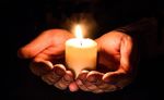 Tragt in die Welt nun ein Licht - Laternegehen mit Sankt Martin - Eine Andacht für unterwegs - Räbke