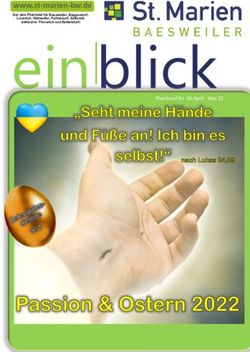 Ein blick www.st-marien-bw.de - St. Marien Baesweiler