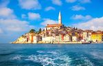 Kroatien: Kultur- und Weinreise - März bis 5. April 2020 (11 Tage) - Historische Städte Natur- und Nationalparks Kroatische Spitzenweine ...