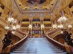 Das Symphonieorchester des Bayerischen Rundfunks unter der Leitung von Sir Simon Rattle in der Philharmonie de Paris - Konzertreise nach Paris ...