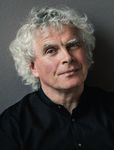 Das Symphonieorchester des Bayerischen Rundfunks unter der Leitung von Sir Simon Rattle in der Philharmonie de Paris - Konzertreise nach Paris ...