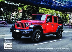 Spezifikationen und Preise MJ21. G&uuml;ltig ab 04/2021 - Stellantis