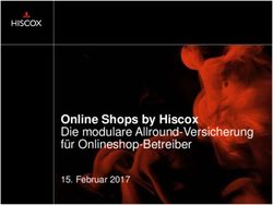 Online Shops by Hiscox - Die modulare Allround-Versicherung f&uuml;r Onlineshop-Betreiber