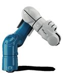 Produktübersicht Robotics | Experts in Man and Machine - Staubli