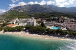 Kroatien - zeitlose mediterrane Schönheit - Flugreise vom 7. bis 14. Mai 2022 Reise ab/bis Hannover 4-Sterne Strandhotel an der Makarska ...