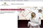 Wissenswertes rund ums Studium - Ulrike Leitner, M.A. Universit&auml;t Konstanz, Oktober 2019