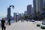 Beirut - Geteilte Stadt oder Brücke zwischen Ost und West? Bildungsurlaub - LIW eV