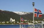 Norwegen und Spitzbergen zur Mittsommernacht - Kreuzfahrt mit der OCEAN MAJESTY vom 19. Juni bis 4. Juli 2021 - Tagesspiegel