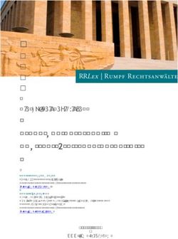 Erben und Vererben im deutsch-t&uuml;rkischen Verh&auml;ltnis