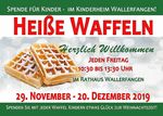 Mitteilungsblatt - Gemeinde Wallerfangen