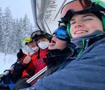 Wintersport unlimited - Ski-Club Bayer Leverkusen