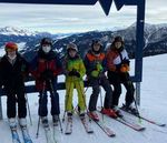 Wintersport unlimited - Ski-Club Bayer Leverkusen