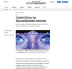 Mediadaten Online 2021 - Ortspreis Ergänzung zur Preisliste Nr. 72, gültig ab 1. Januar 2021, bnn.de