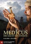 Medicus - Die Macht des Wissens - Historischeausstellungen ...