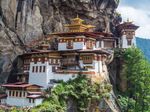 Tibet - Mit der Bahn auf das Dach der Welt - Fachstudienreise