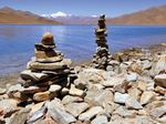 Tibet - Mit der Bahn auf das Dach der Welt - Fachstudienreise
