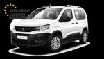 PEUGEOT RIFTER SERIENAUSSTATTUNG - AUTO-IMPORT SCHOPPER