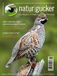 NATURGUCKER-MEDIADATEN 2019 - Das Magazin zur Vogel- und Naturbeobachtung