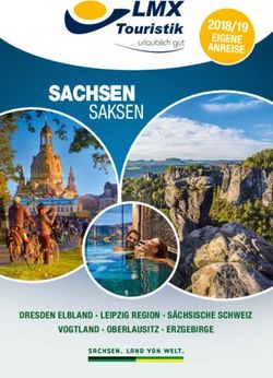 SACHSEN SAKSEN - Sachsen Angebote