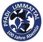 100 Jahre Pfadi im Limmattal - Erläb s Abentür! - Bergdietikon