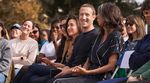 Facebook Update Facebooks soziale Netzwerke trotzen Regulierungen von allen Seiten - AlleAktien