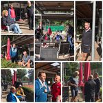 Matchball 2021 Getr&auml;nkekarte Speisekarte - Plus - Tennisclub Laupheim 1904 eV