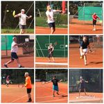 Matchball 2021 Getr&auml;nkekarte Speisekarte - Plus - Tennisclub Laupheim 1904 eV