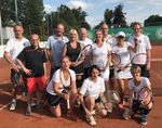 Matchball 2021 Getr&auml;nkekarte Speisekarte - Plus - Tennisclub Laupheim 1904 eV