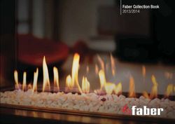 Faber Collection Book 2013/2014