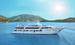 Dalmatiens traumhafte Inselwelt - Kreuzfahrt auf der Superior Deluxe-Motoryacht ADRIS vom 16. bis 23. Oktober 2021 - Tagesspiegel