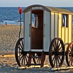 1.290 IN DER OSTFRIESISCHEN NORDSEE GESUNDE LUFT UND GROSSARTIGE NATURLANDSCHAFT NORDERNEY LANGEOOG SPIEKEROOG