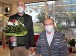Seniorenpost Ausgabe Fr&uuml;hling (Nummer 1 / 2021) Mainzer Alten-und Wohnheime gGmbH - Mainzer Alten- und ...