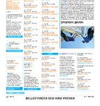 MEDIADATEN 2021 Anzeigenpreisliste Nr. 42, gültig ab 1. Januar 2021 - Mediadaten_HW_2021_Einzelseiten.qxp_Layout 1 23.07.20 13:50 Seite 1 - BAD ...