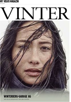 MY VOLVO MAGAZIN - Winterberg-Garage AG