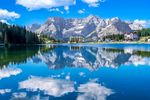 Rundreise Südtirol Goldener Herbst in den Dolomiten - Löw ...